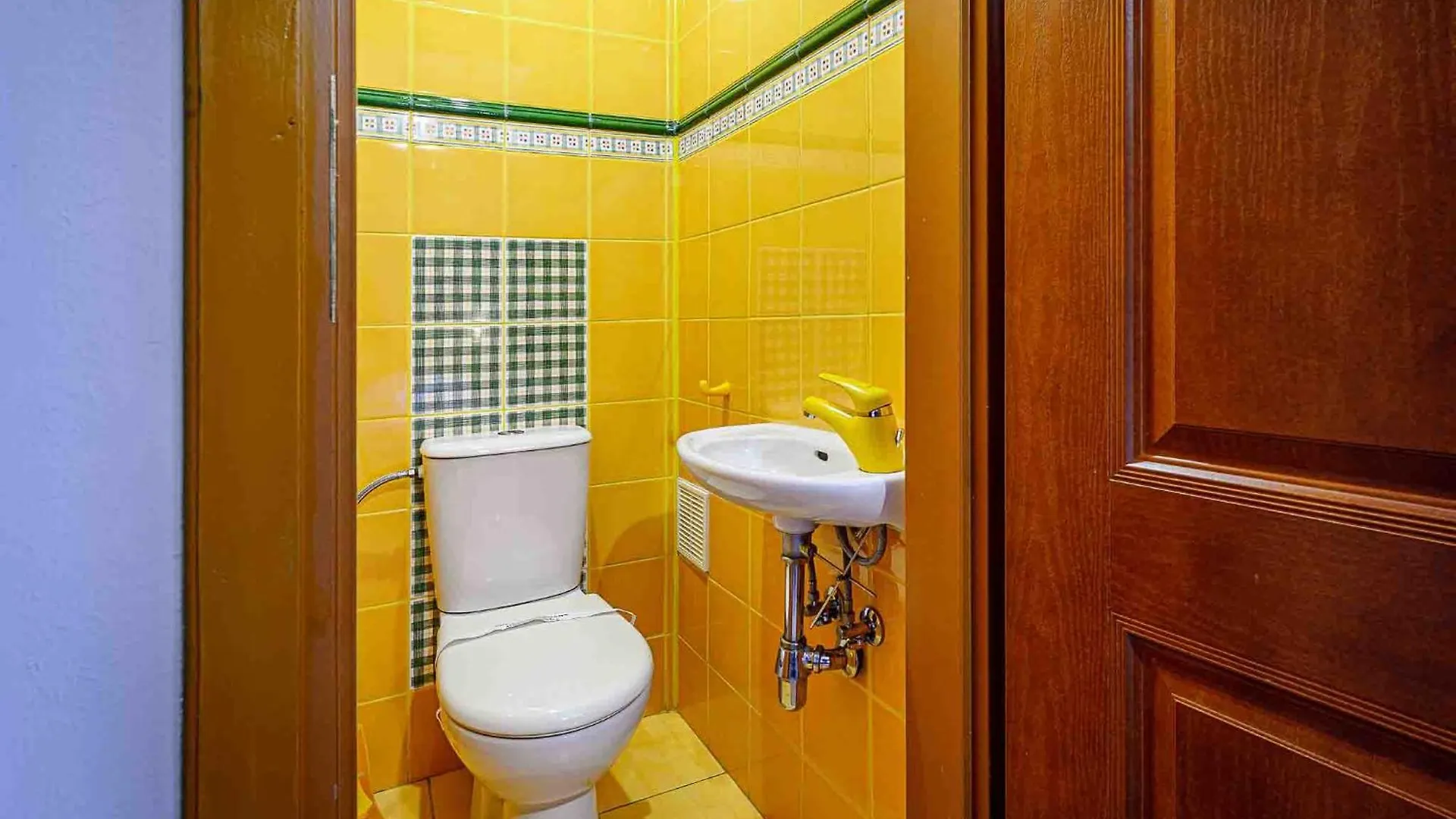 Visitzakopane - Mohito Apartment