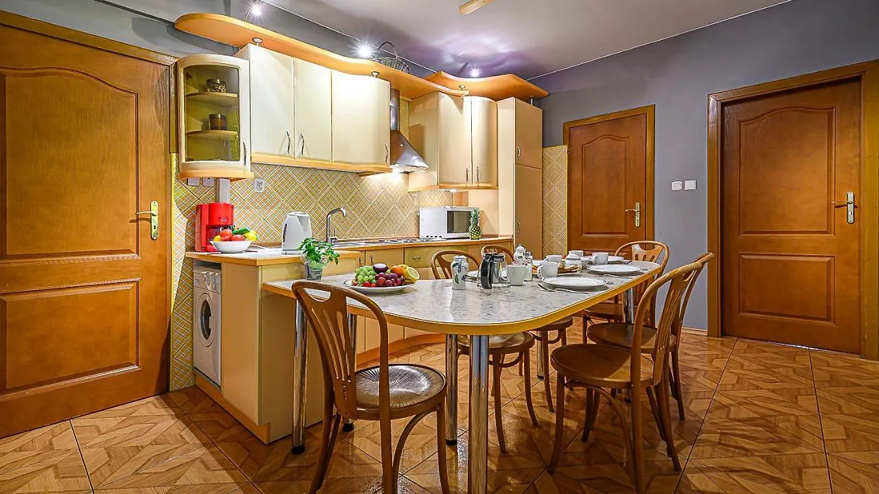 Visitzakopane - Mohito Apartment 0*, Zakopane Poland