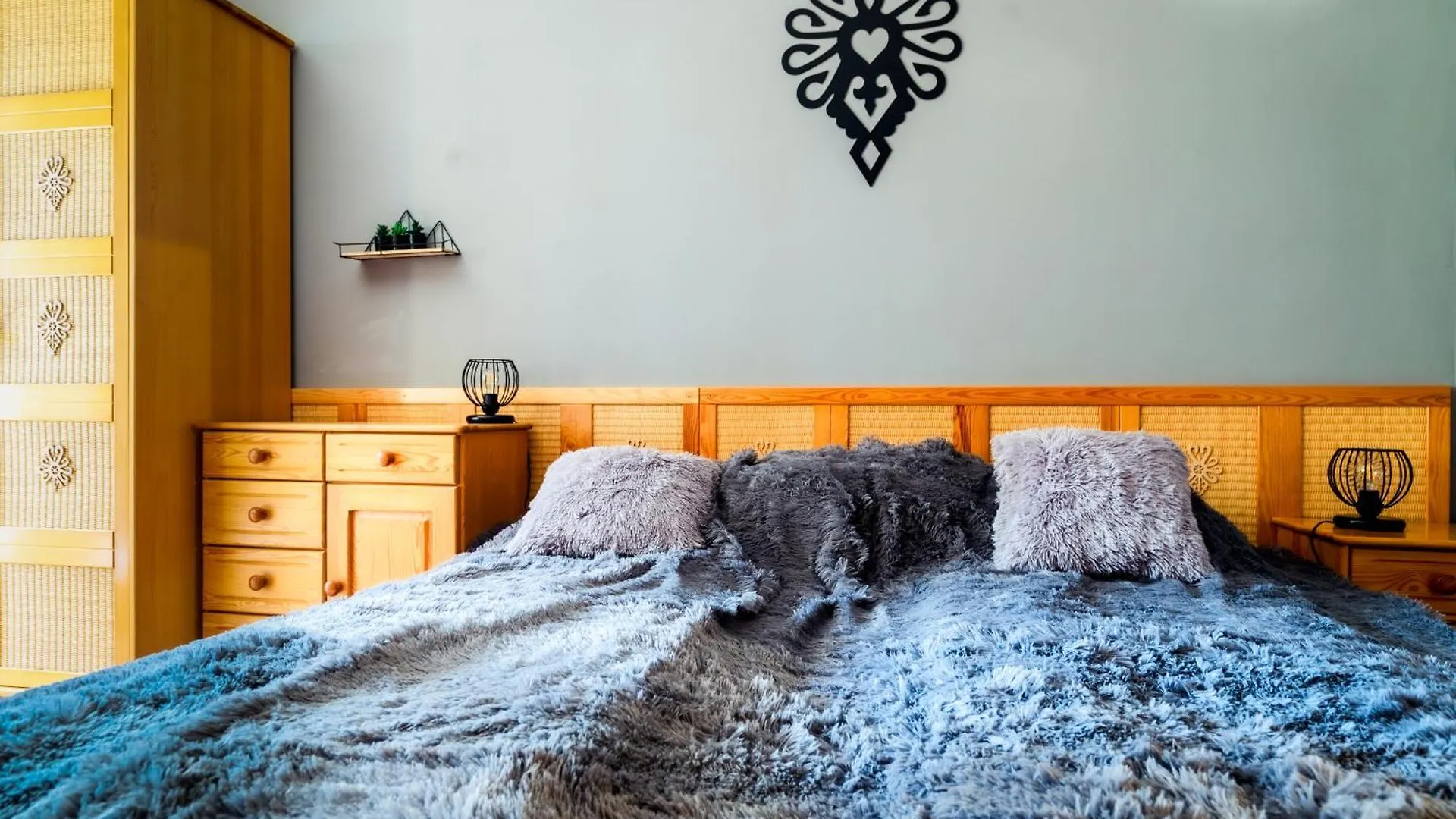 Visitzakopane - Mohito Apartment
