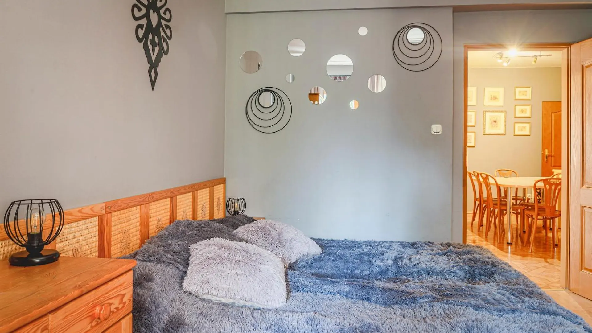 Visitzakopane - Mohito Apartment