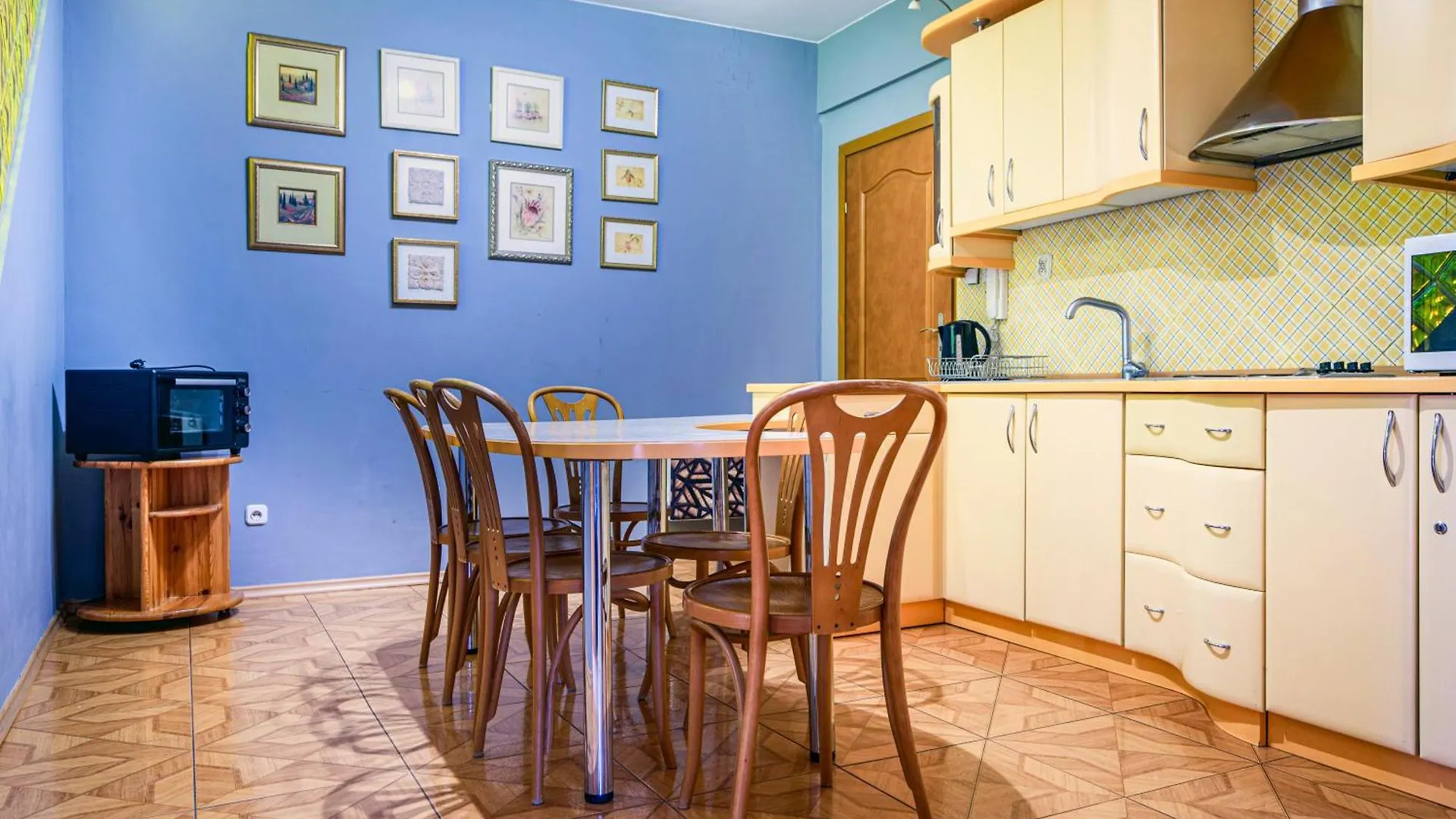 Visitzakopane - Mohito Apartment