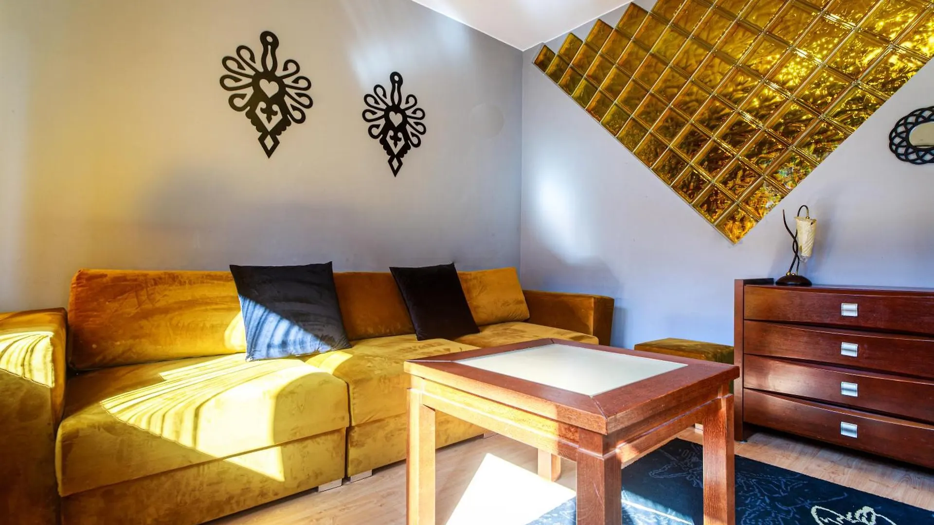 Visitzakopane - Mohito Apartment