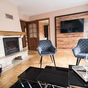 Apartament Giewont The, Zakopane