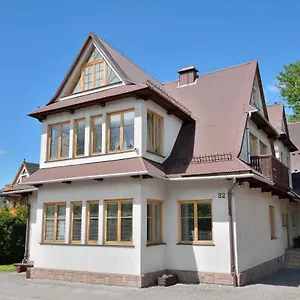 Apartament Apartament Przed Strugiem, Zakopane