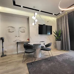 Apartament Tempo Per Te, Zakopane
