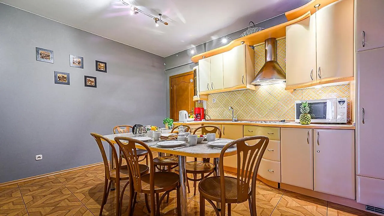 Visitzakopane - Mohito Apartment 0*, Zakopane