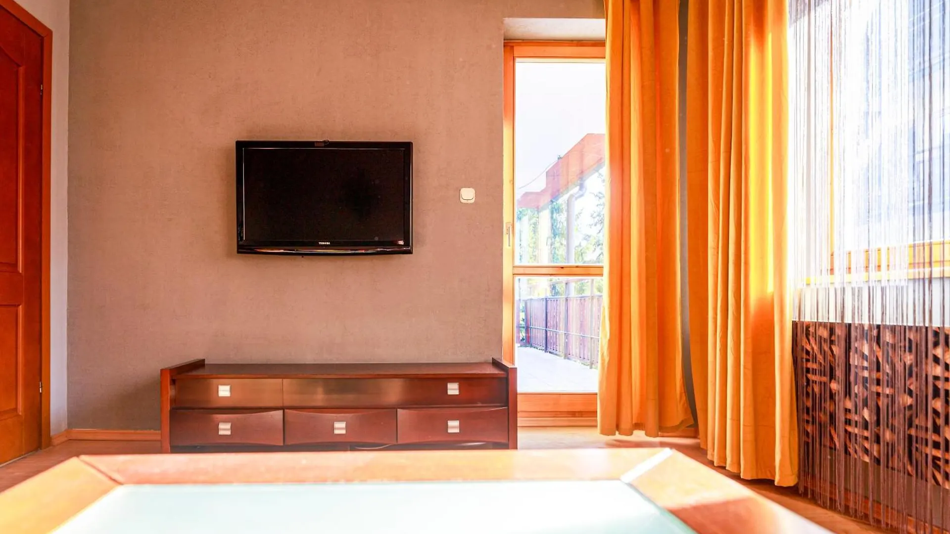 Visitzakopane - Mohito Apartment