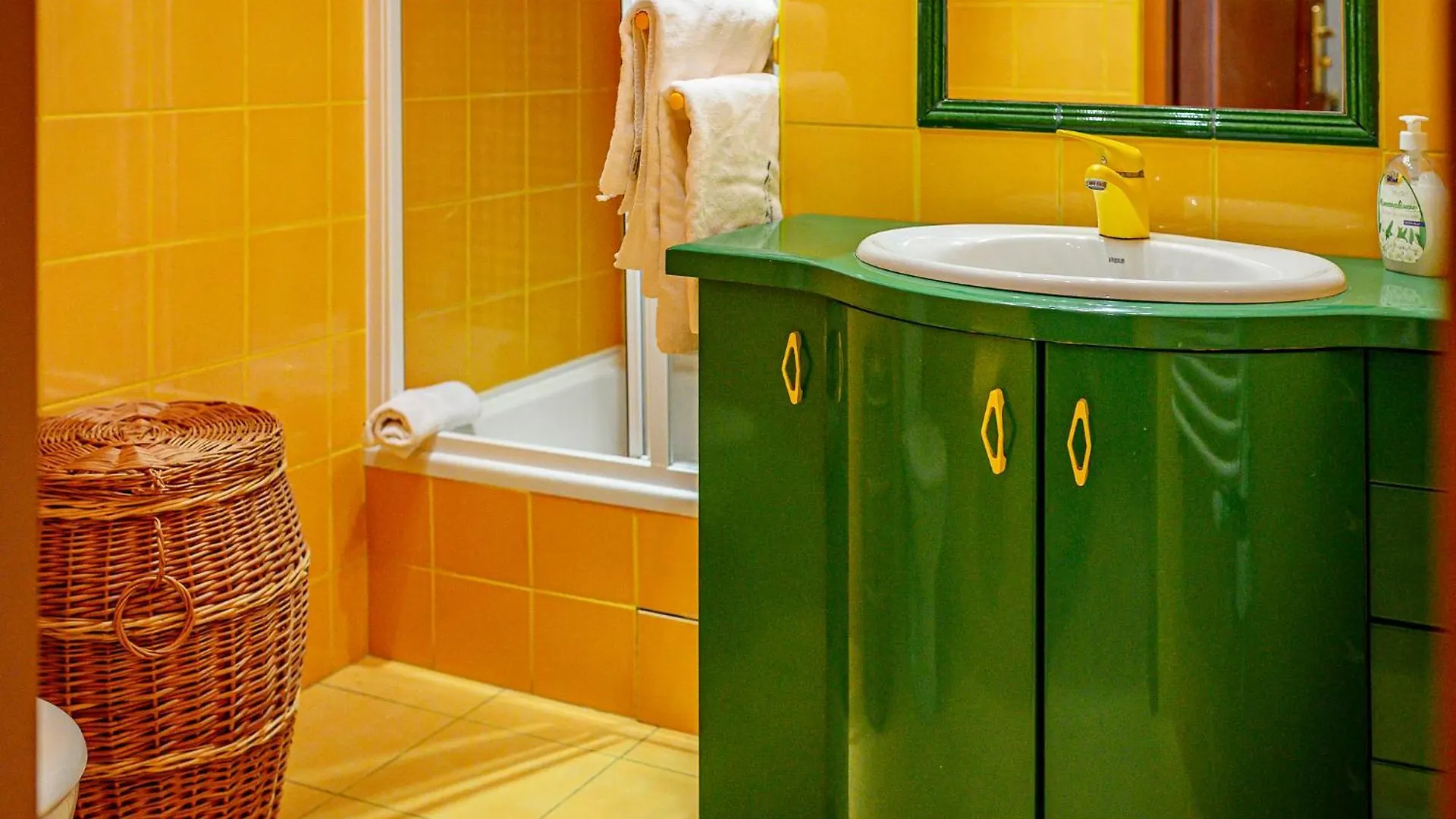 Visitzakopane - Mohito Apartment Poland
