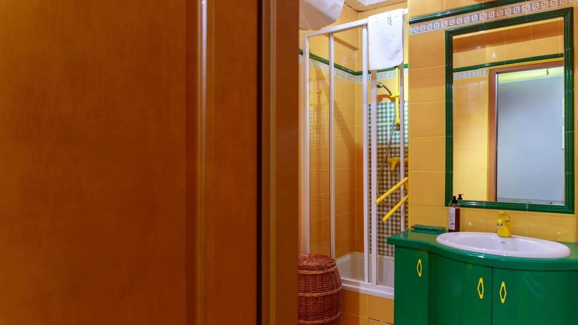 Visitzakopane - Mohito Apartment